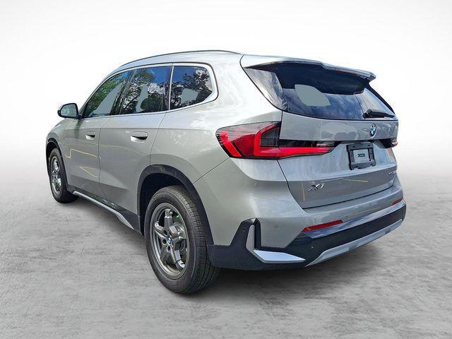 new 2026 BMW X1 car, priced at $50,890