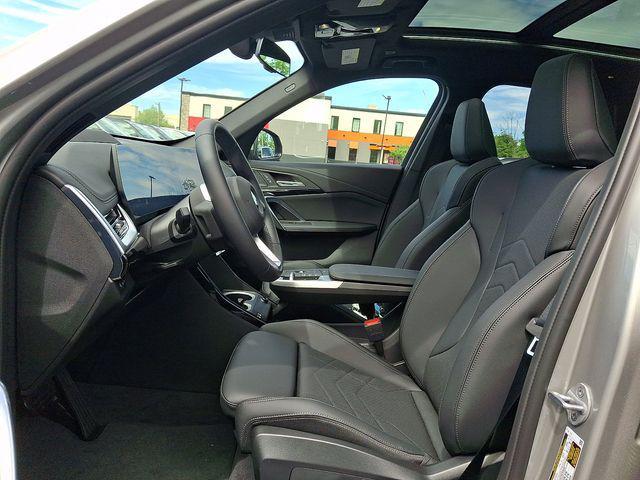 new 2026 BMW X1 car, priced at $50,890