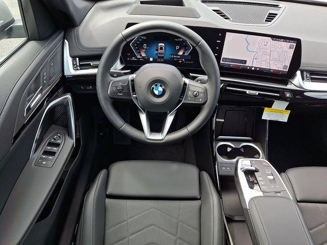 new 2026 BMW X1 car, priced at $50,890