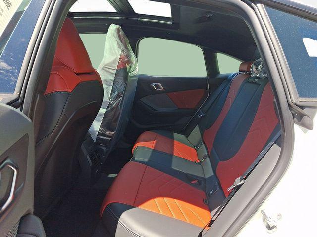 new 2026 BMW 228 Gran Coupe car, priced at $46,925