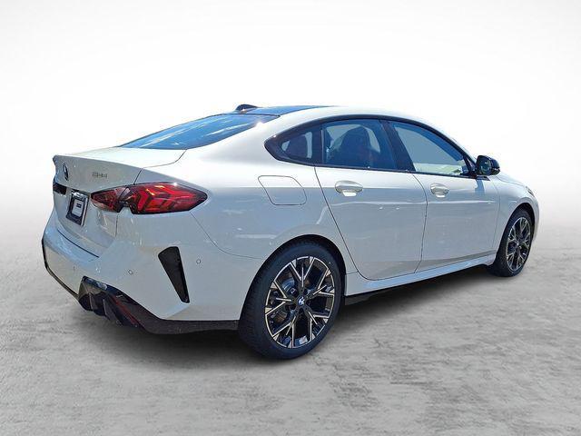 new 2026 BMW 228 Gran Coupe car, priced at $46,925
