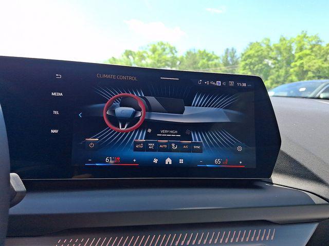new 2026 BMW 228 Gran Coupe car, priced at $46,925