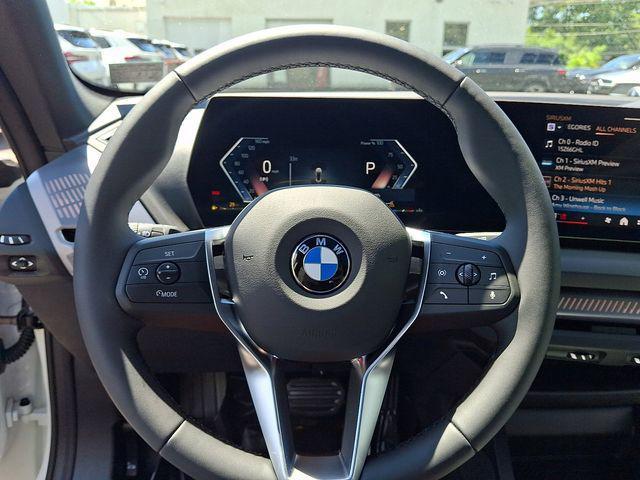 new 2026 BMW 228 Gran Coupe car, priced at $46,925