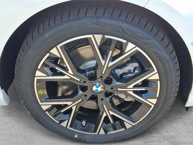 new 2026 BMW 228 Gran Coupe car, priced at $46,925