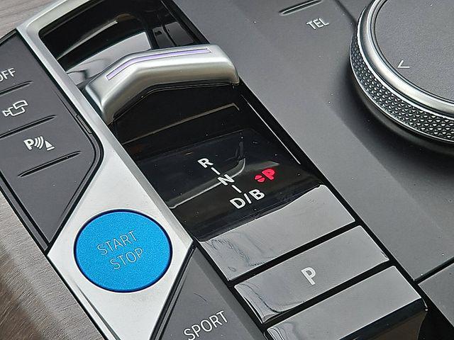 new 2026 BMW i4 Gran Coupe car, priced at $67,350