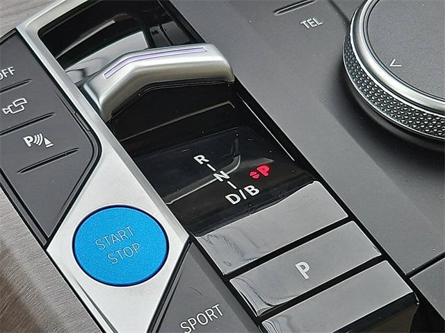 new 2026 BMW i4 Gran Coupe car, priced at $67,350