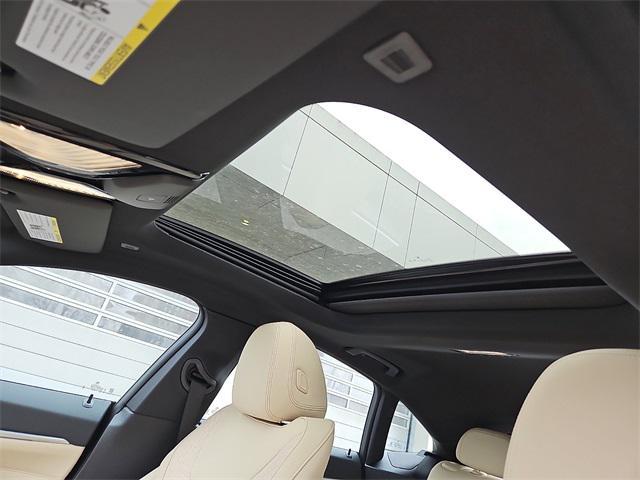 new 2026 BMW i4 Gran Coupe car, priced at $67,350