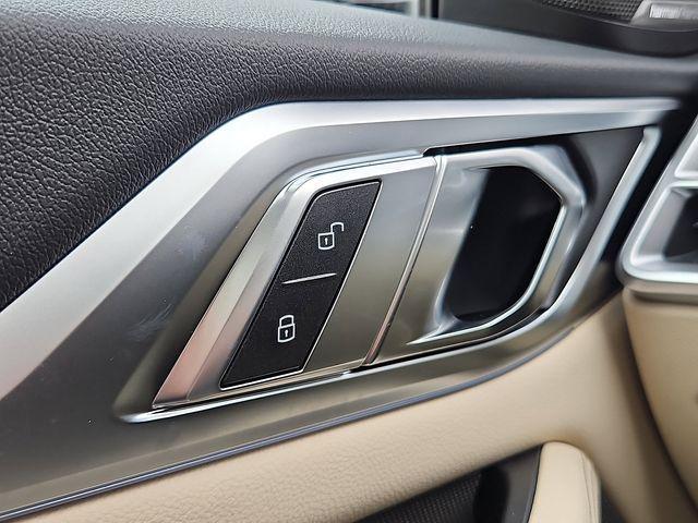 new 2026 BMW i4 Gran Coupe car, priced at $67,350