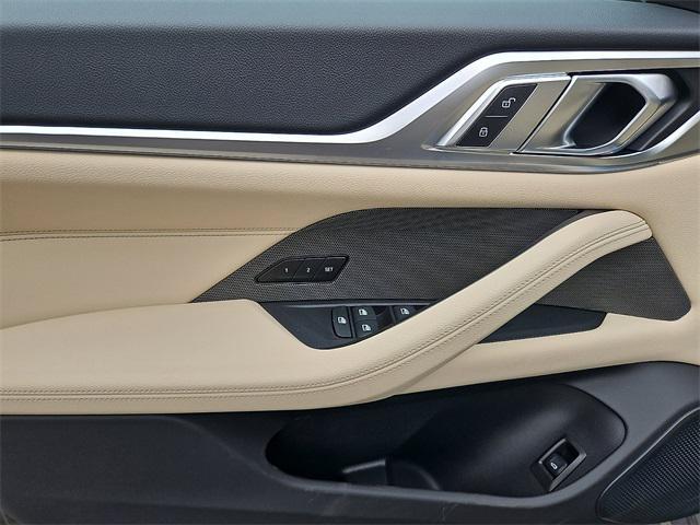 new 2026 BMW i4 Gran Coupe car, priced at $67,350