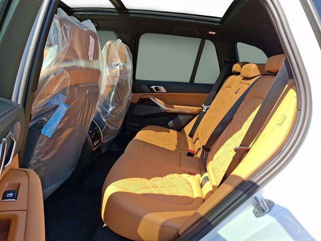 new 2026 BMW X5 PHEV car, priced at $85,650