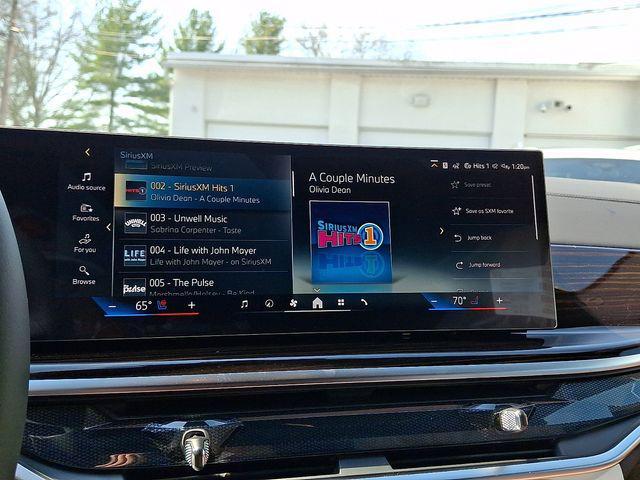 new 2026 BMW X5 PHEV car, priced at $85,650