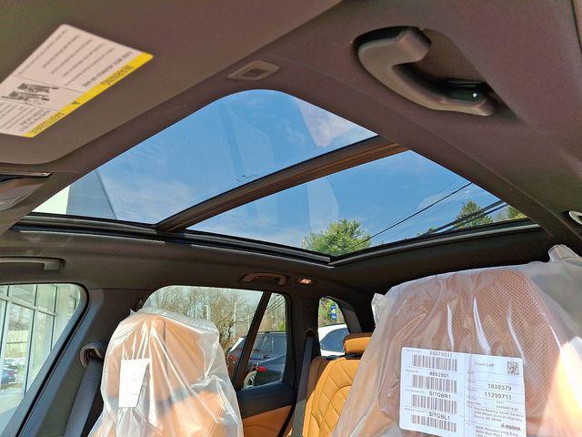 new 2026 BMW X5 PHEV car, priced at $85,650