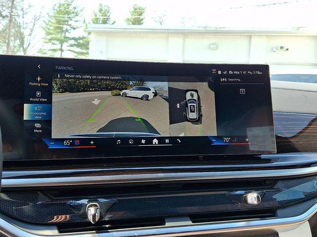 new 2026 BMW X5 PHEV car, priced at $85,650