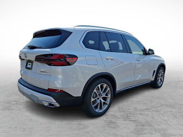 new 2026 BMW X5 PHEV car, priced at $85,650