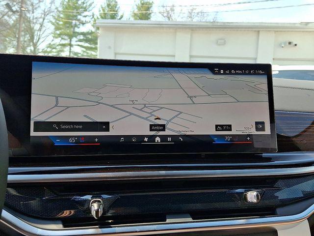 new 2026 BMW X5 PHEV car, priced at $85,650