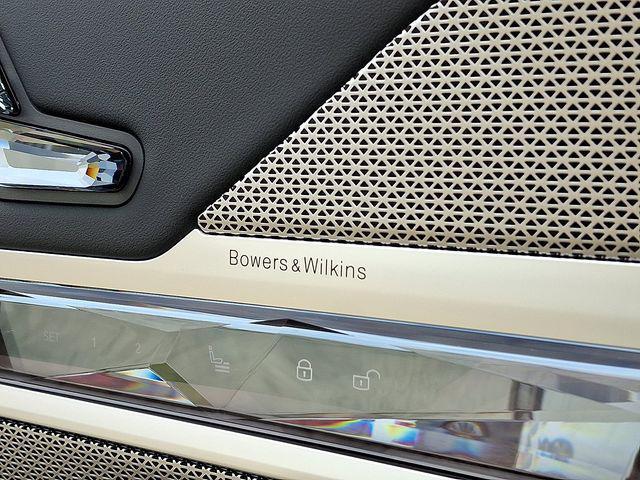 new 2026 BMW 740 car, priced at $108,230