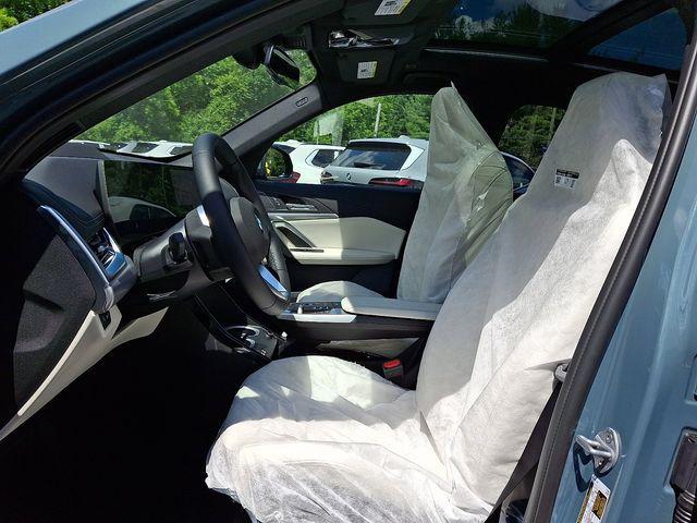 new 2026 BMW X1 car, priced at $52,110