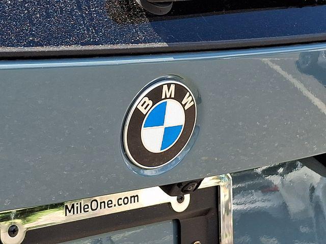 new 2026 BMW X1 car, priced at $52,110