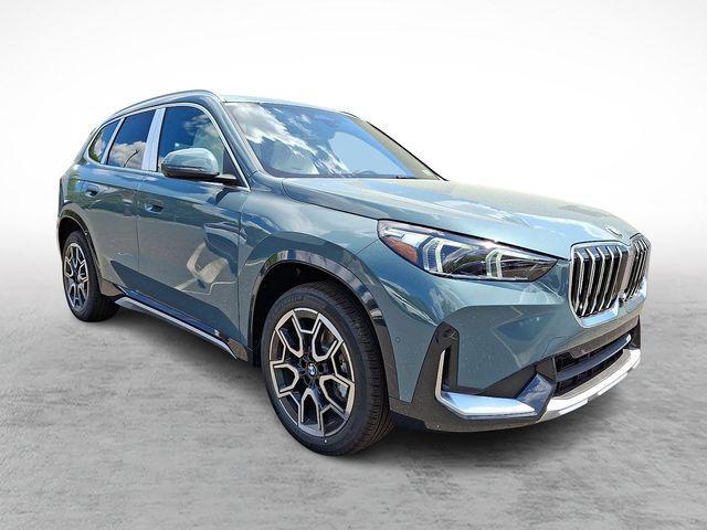 new 2026 BMW X1 car, priced at $52,110