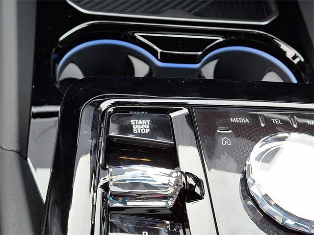 new 2026 BMW 550e car, priced at $90,090