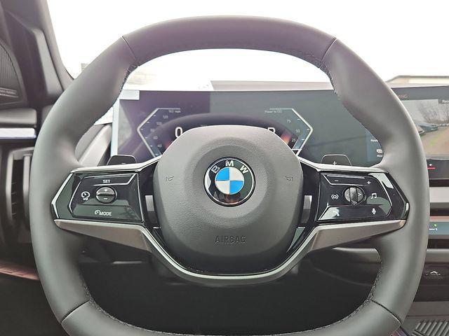 new 2026 BMW X3 car, priced at $59,640