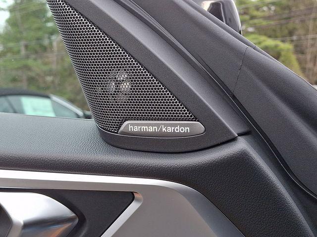 new 2026 BMW i4 Gran Coupe car, priced at $69,540