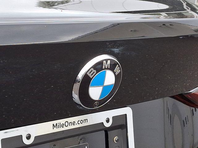 new 2026 BMW i4 Gran Coupe car, priced at $69,540