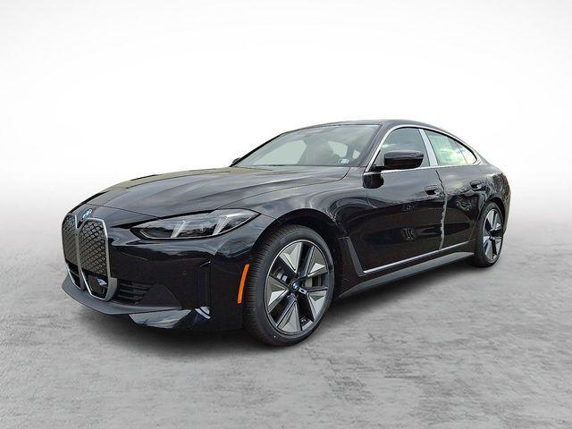 new 2026 BMW i4 Gran Coupe car, priced at $69,540