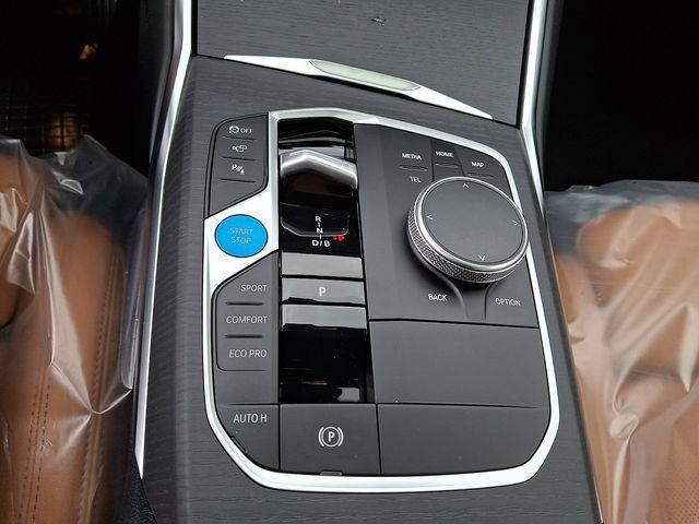 new 2026 BMW i4 Gran Coupe car, priced at $69,540