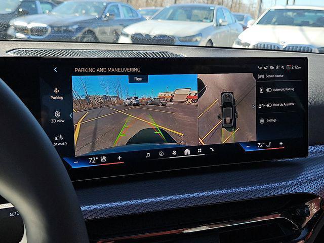 new 2026 BMW 330 car, priced at $58,290