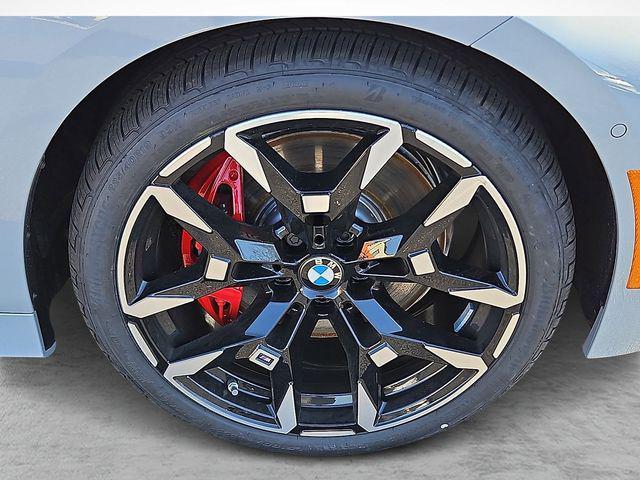 new 2026 BMW 330 car, priced at $58,290