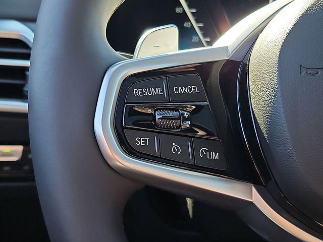 new 2026 BMW 330 car, priced at $58,290