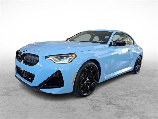 new 2026 BMW M240 car, priced at $63,475
