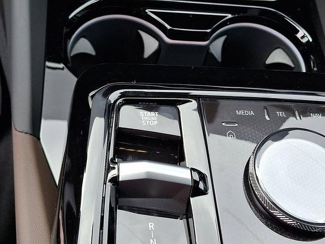 new 2026 BMW 530 car, priced at $66,540