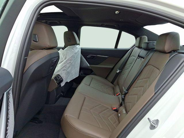 new 2026 BMW 530 car, priced at $66,540