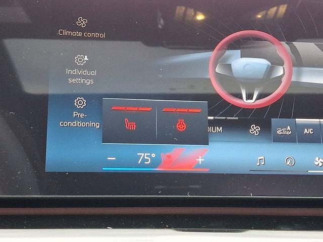 new 2026 BMW 530 car, priced at $66,540