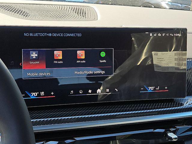 new 2026 BMW X7 car, priced at $129,450