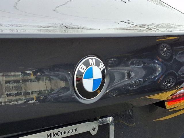 new 2026 BMW 530 car, priced at $68,440