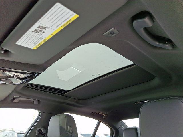 new 2026 BMW 530 car, priced at $68,440