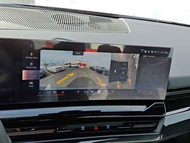 new 2026 BMW 530 car, priced at $68,440