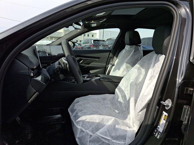 new 2026 BMW 530 car, priced at $68,440