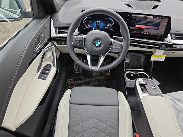 new 2026 BMW X1 car, priced at $49,095