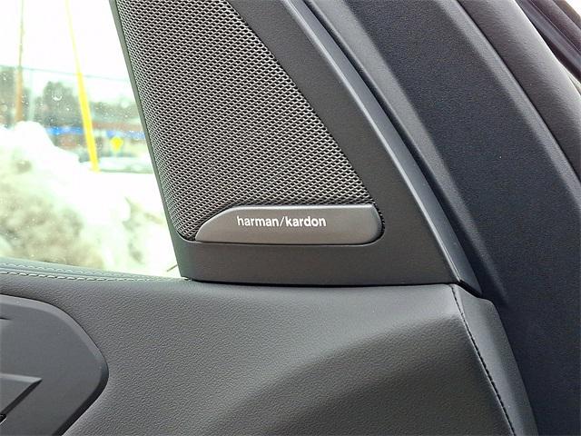 new 2026 BMW X5 car, priced at $79,725