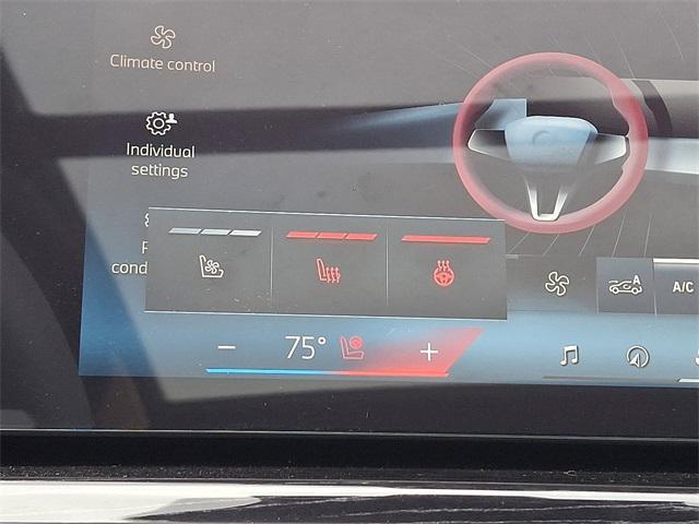 new 2026 BMW X5 car, priced at $79,725