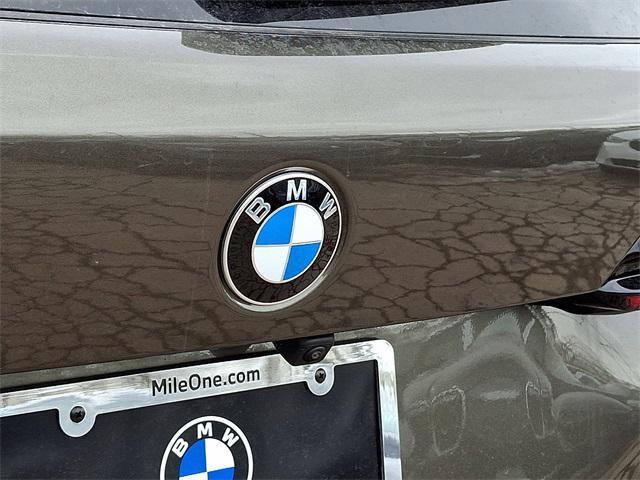 new 2026 BMW X5 car, priced at $79,725