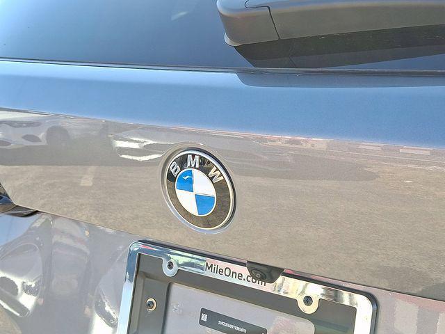 new 2026 BMW X5 car, priced at $82,600