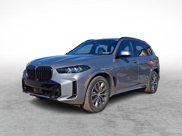 new 2026 BMW X5 car, priced at $82,600