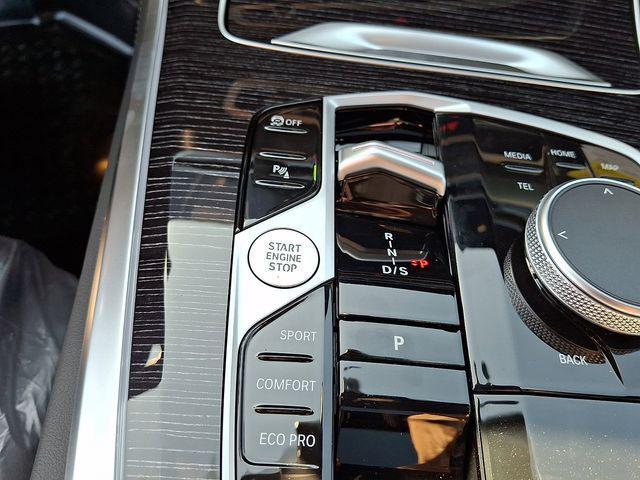 new 2026 BMW X5 car, priced at $82,600