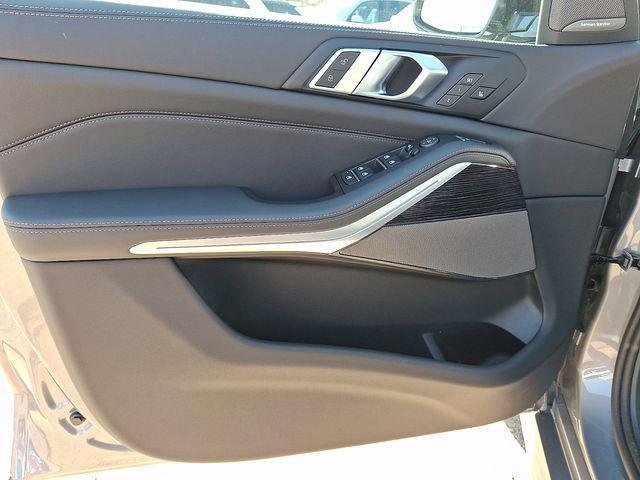 new 2026 BMW X5 car, priced at $82,600