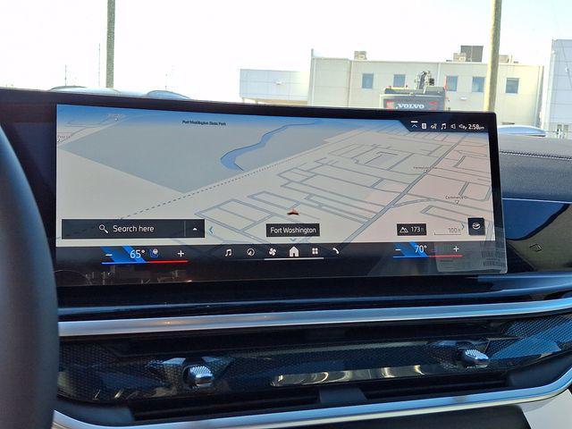 new 2026 BMW X5 car, priced at $82,600